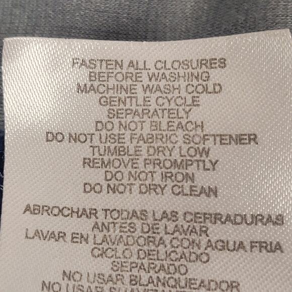 Free Country Winter Hooded Jacket Size S NWOT‎ - Picture 7 of 9